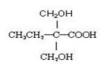 2,2-Dimethylolbutanoic Acid（DMBA）